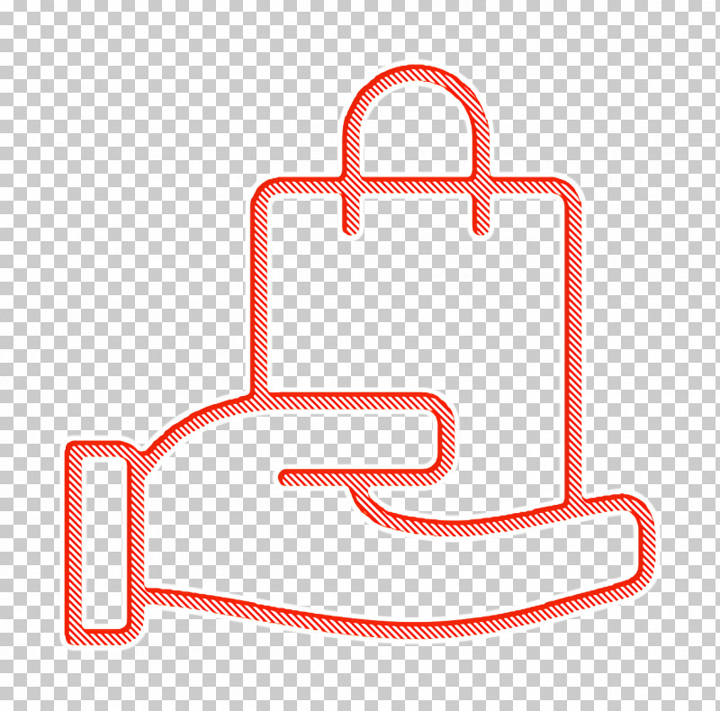 Shopping Bag Icon Lineal Ecommerce Icon Delivering Icon PNG, Clipart, Delivering Icon, Icon Design, Lineal Ecommerce Icon, Shopping Bag Icon, Sri Kandhavillas Maligai Free PNG Download