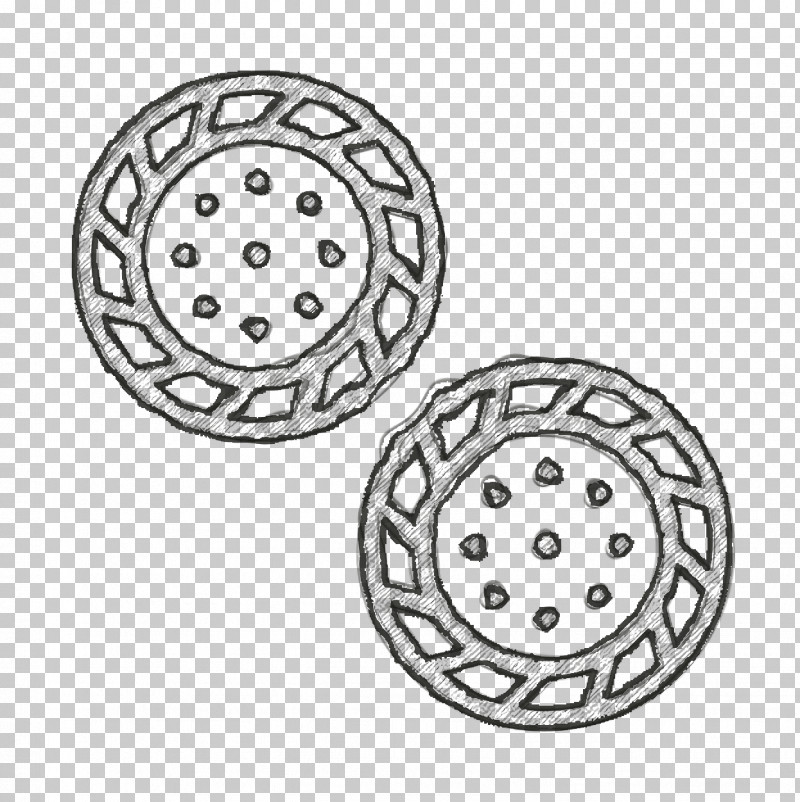 Snacks Icon Cracker Icon Biscuit Icon PNG, Clipart, Auto Part, Biscuit Icon, Cracker Icon, Plumbing Fixture, Rim Free PNG Download