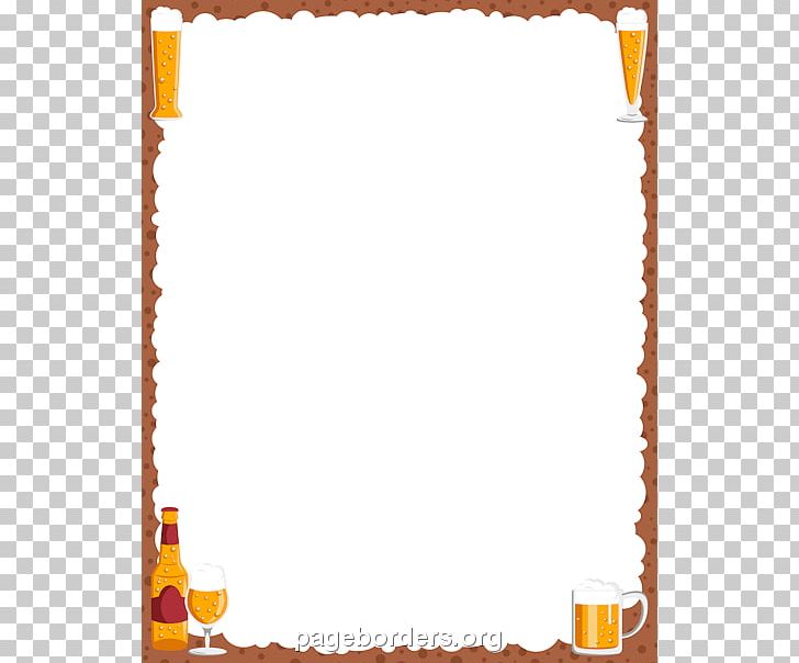 Beer Oktoberfest PNG, Clipart, Area, Beer, Biology Borders Cliparts, Border, Depositphotos Free PNG Download