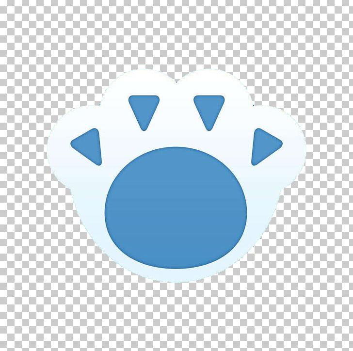 Cat Claw Icon PNG, Clipart, Blue, Blue Abstract, Blue Background, Blue Eyes, Blue Flower Free PNG Download