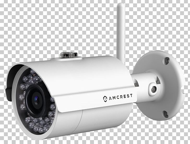 Closed-circuit Television Amcrest IPM-721S Surveillance IP Camera Wi-Fi PNG, Clipart, Amcrest Ipm721s, Camera, Cameras Optics, Closedcircuit Television, Internet Protocol Free PNG Download