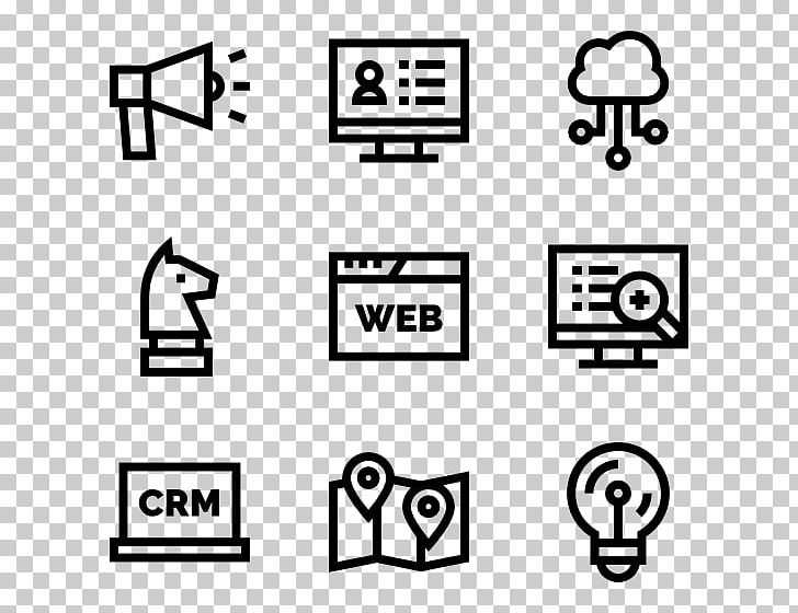 Computer Icons Printing PNG, Clipart, Angle, Area, Black, Black And White, Brand Free PNG Download