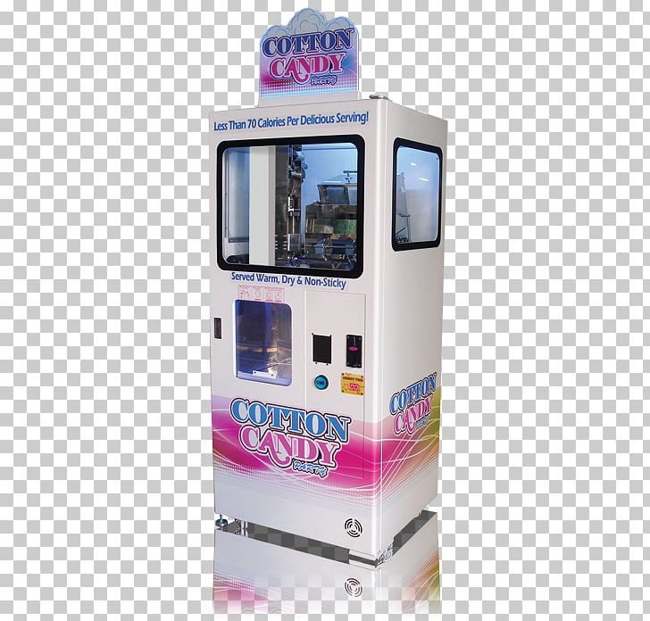 Cotton Candy Vending Machines Industry PNG, Clipart, Candy, Claw Crane, Cotton Candy, Crane, Electronic Device Free PNG Download