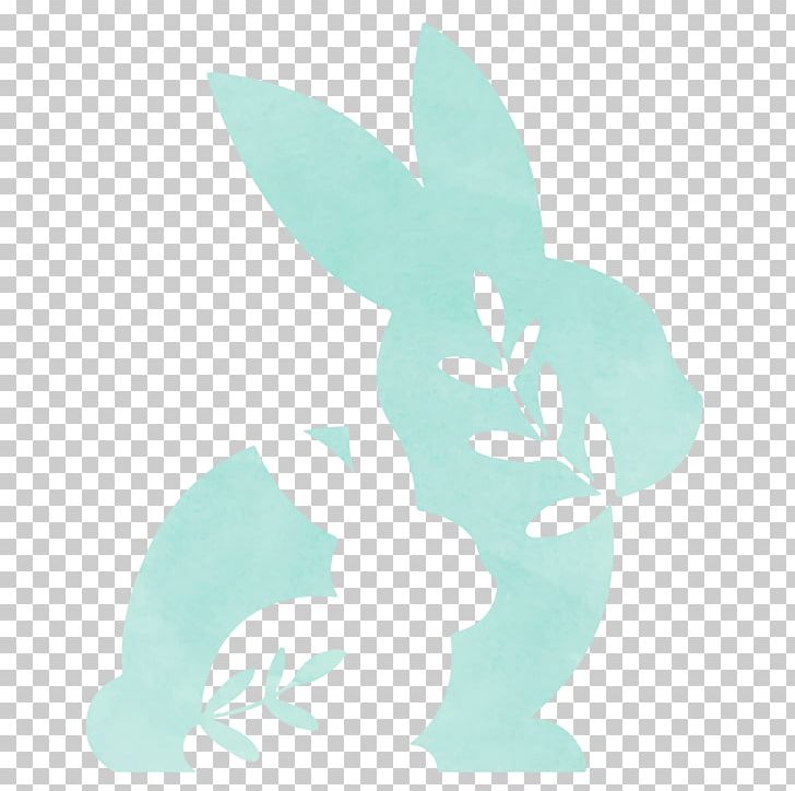 Hare Turquoise Tail PNG, Clipart, Hare, Mammal, Miscellaneous, Others, Plant Free PNG Download