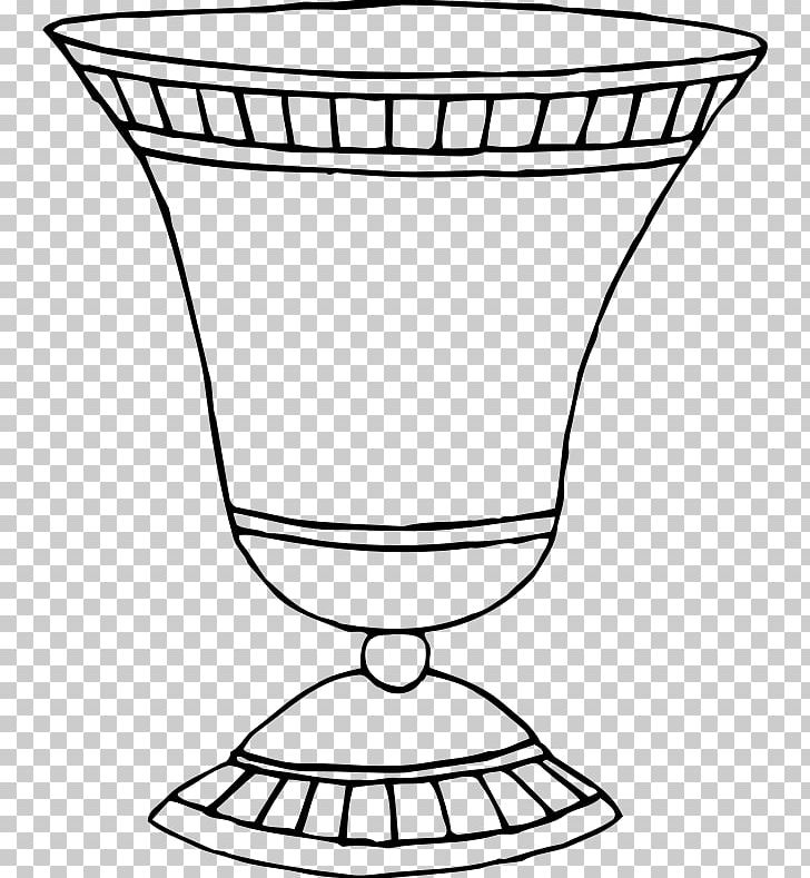 Line Art Drawing Vase PNG, Clipart, Area, Black And White, Champagne Stemware, Color, Deviantart Free PNG Download