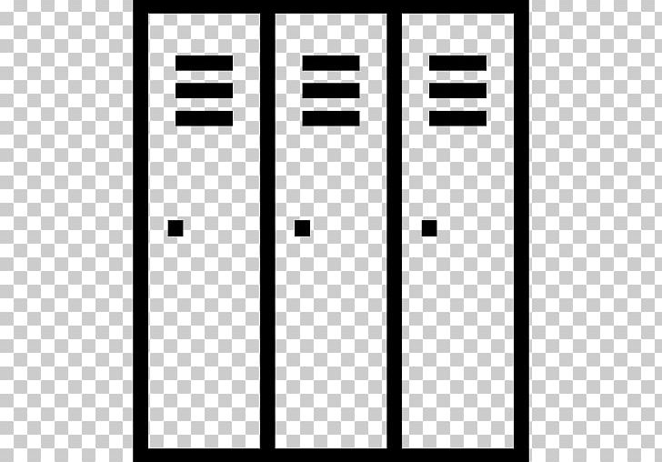 Locker Computer Icons Oilton Education PNG, Clipart, Angle, Area, Backpacker Hostel, Black, Black And White Free PNG Download