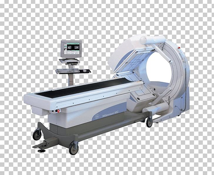 Medical Equipment Nuclear Medicine Gamma Camera Medical Imaging PNG, Clipart, Biomedical Engineering, Clinic, Echocardiography, Gamma Camera, Ge Healthcare Free PNG Download