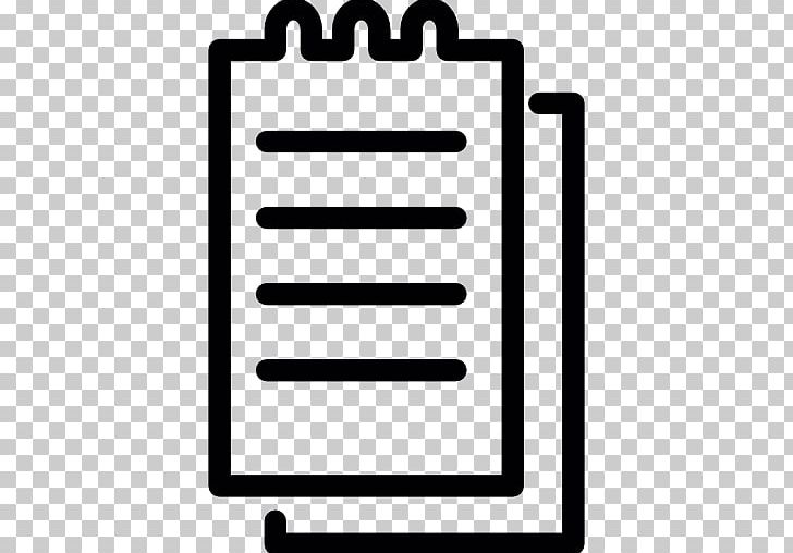 Notebook Computer Icons Notepad PNG, Clipart, Angle, Black And White, Computer Icons, Download, Encapsulated Postscript Free PNG Download