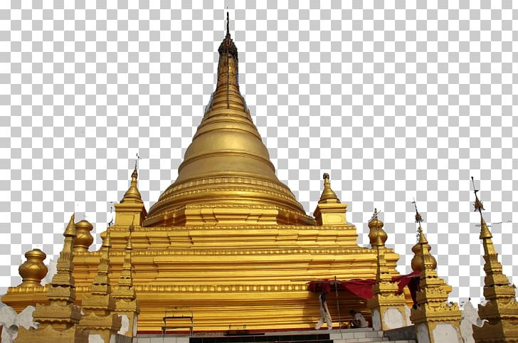 Wat Pagoda Stupa PNG, Clipart, Brilliant, Building, Computer Icons, Download, Golden Light Free PNG Download