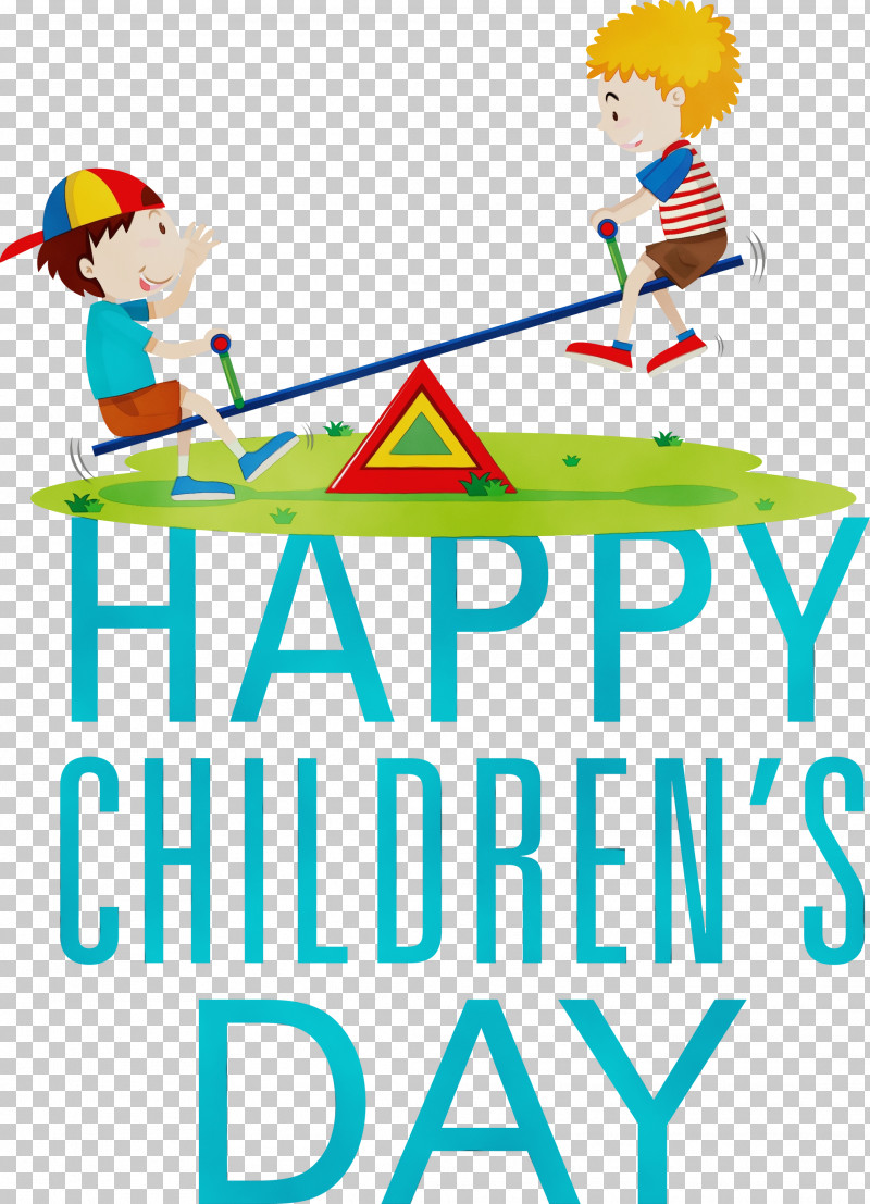 Human Behavior Happiness Recreation Line PNG, Clipart, Behavior, Childrens Day, Happiness, Happy Childrens Day, Human Free PNG Download