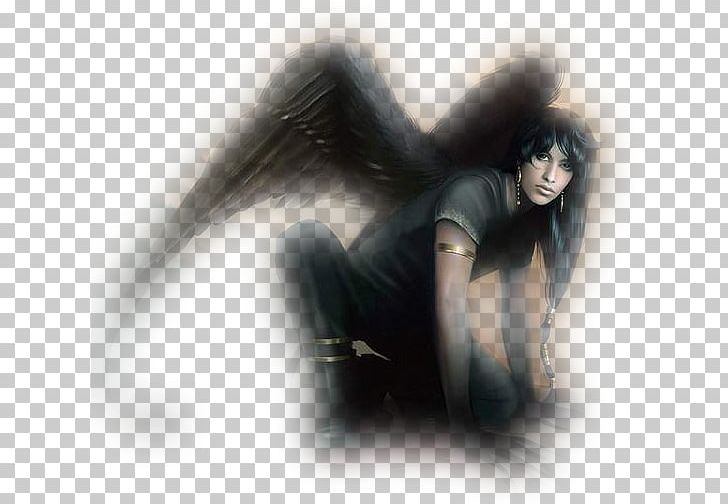 Angel TinyPic PNG, Clipart, Angel, Black Hair, Blog, Computer, Computer Wallpaper Free PNG Download