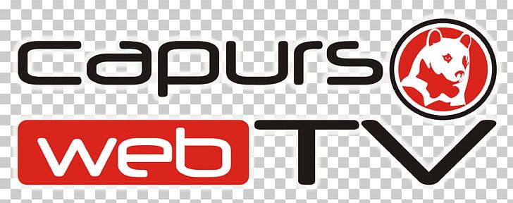 CapursoWebTV Logo Web Television Brand PNG, Clipart, Area, Bagliore, Brand, Industrial Design, Line Free PNG Download