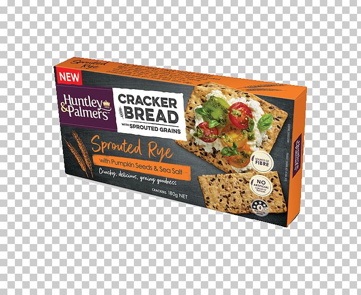 Cracker Bread Sprouting Food Snack PNG, Clipart, Bread, Convenience Food, Cracker, Flavor, Food Free PNG Download