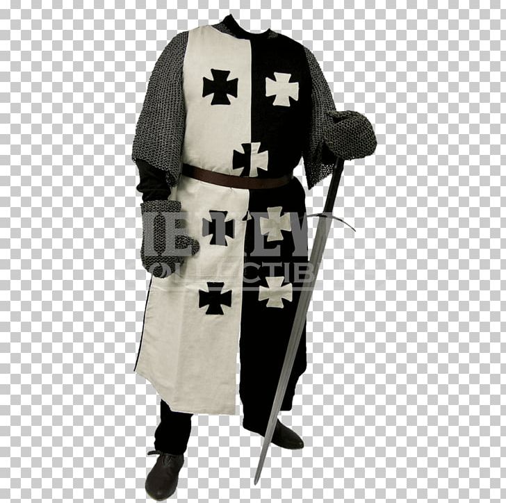 Crusades Robe Surcoat Knight Middle Ages PNG, Clipart, Cloak, Clothing, Coat Of Arms, Costume, Crusades Free PNG Download