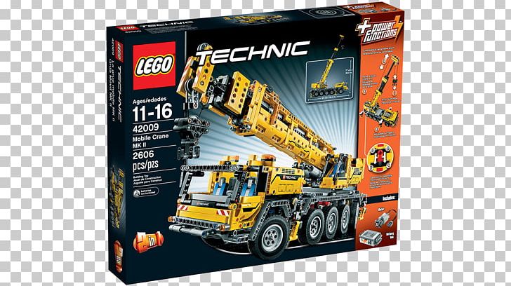 Lego Marvel Super Heroes Amazon.com Lego Technic Toy PNG, Clipart, Amazoncom, Construction Set, Crane, Freight Transport, Lego Free PNG Download