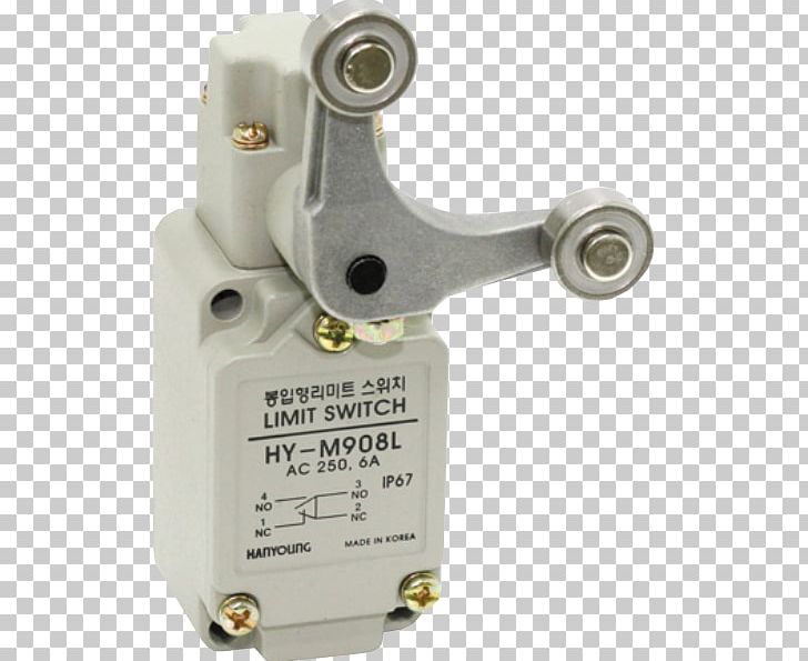 Limit Switch Electrical Switches Electric Current Miniature Snap-action Switch Pulley PNG, Clipart, Actuator, Angle, Automation, Direct Current, Electrical Network Free PNG Download