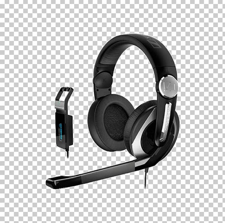 Microphone Headphones Headset Sennheiser PC 333D PNG, Clipart, Audio, Audio Equipment, Dolby Headphone, Electronic Device, Electronics Free PNG Download