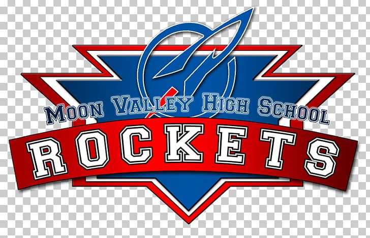 Moon Valley High School National Secondary School Rocket PNG, Clipart, Area, Arizona, Banner, Booster, Brand Free PNG Download