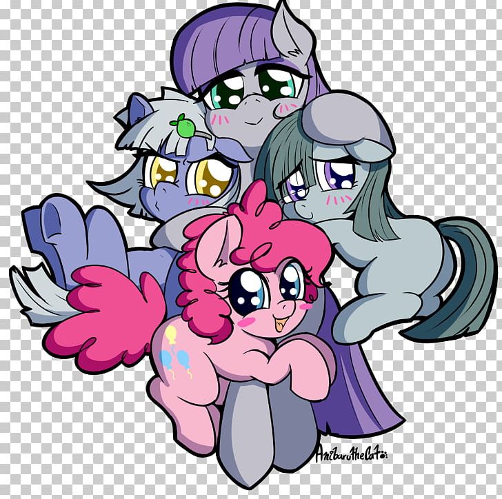 Pony Pinkie Pie Rarity Twilight Sparkle Rainbow Dash PNG, Clipart, Cartoon, Fictional Character, Flower, Friendship, Horse Free PNG Download