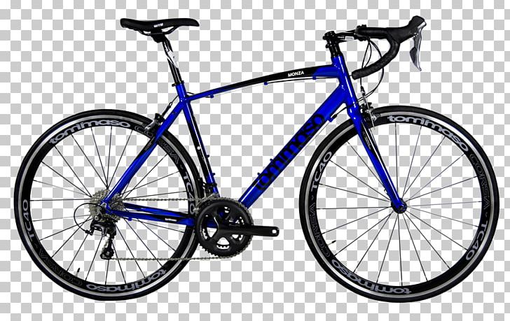Racing Bicycle Tommaso Bikes Shimano Tiagra Cycling PNG, Clipart, Bicycle, Bicycle Forks, Bicycle Frame, Bicycle Frames, Bicycle Part Free PNG Download