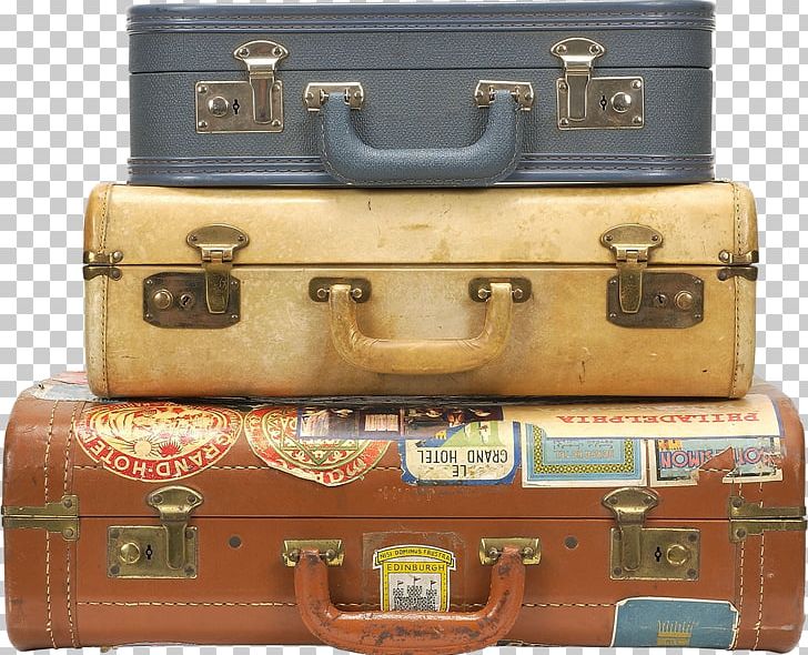 Suitcase Baggage Travel Trunk Samsonite PNG, Clipart, Antique, Backpack, Bag, Baggage, Clothing Free PNG Download