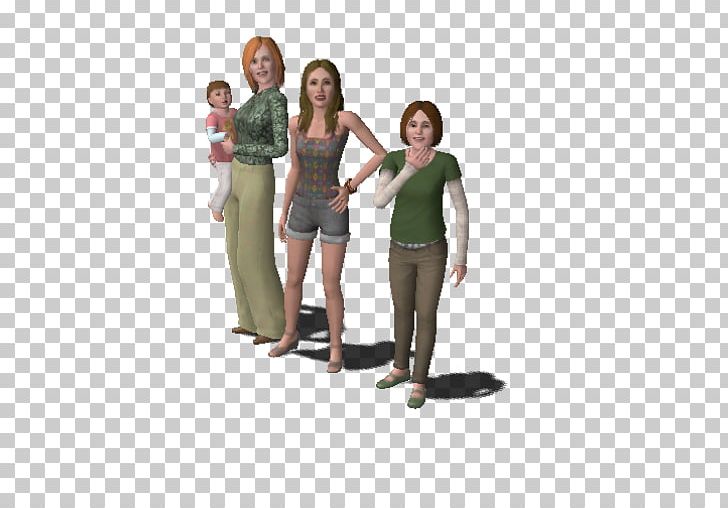The Sims 3 Family Household The Sims 4 Single Parent PNG, Clipart, Celebrities, Family, Father, Figurine, Game Free PNG Download