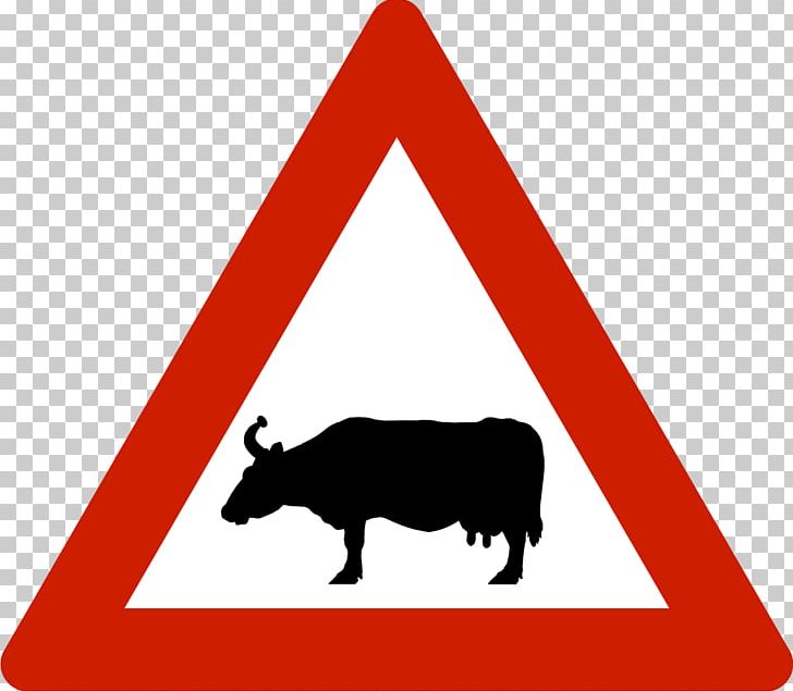Traffic Sign Road Warning Sign PNG, Clipart, Area, Brand, Cattle Like Mammal, Grass, Level Crossing Free PNG Download