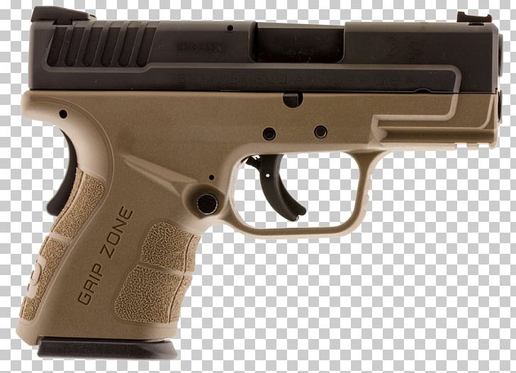 Trigger Springfield Armory Firearm HS2000 .45 ACP PNG, Clipart, 45 Acp, 919mm Parabellum, Acp, Air Gun, Airsoft Free PNG Download