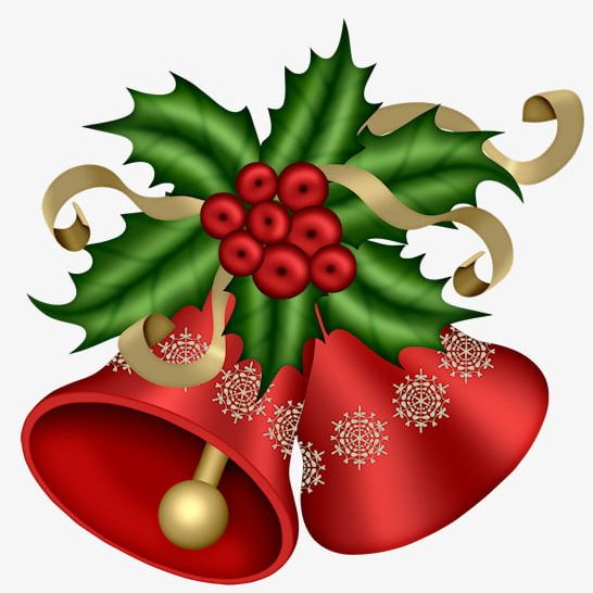 Christmas Red Bell Decorative Pattern PNG, Clipart, Bell, Bell Clipart, Bells, Christmas, Christmas Clipart Free PNG Download