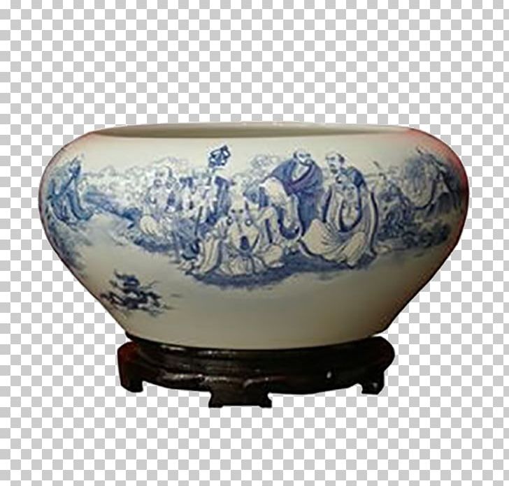 Jingdezhen Porcelain Blue And White Pottery Chinese Ceramics PNG, Clipart, 3d Computer Graphics, Adornment, Alcohol Bottle, Art, Artwork Free PNG Download