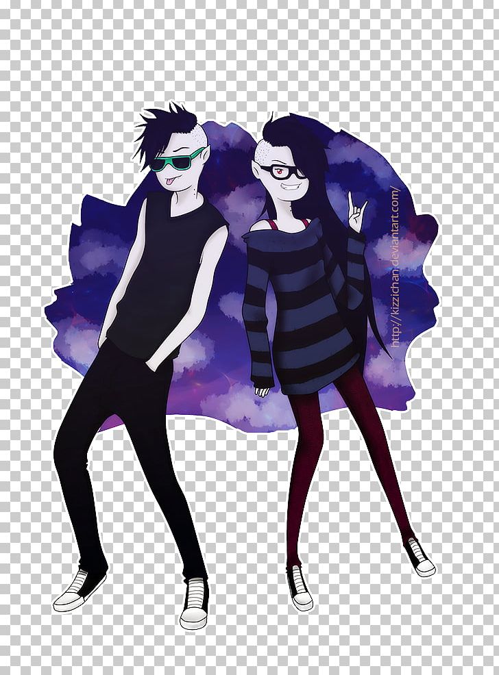 Marshall Lee Marceline The Vampire Queen Ice King Finn The Human Bad Little Boy PNG, Clipart, Adventure Time, Art, Bad Girl, Bad Little Boy, Cartoon Free PNG Download