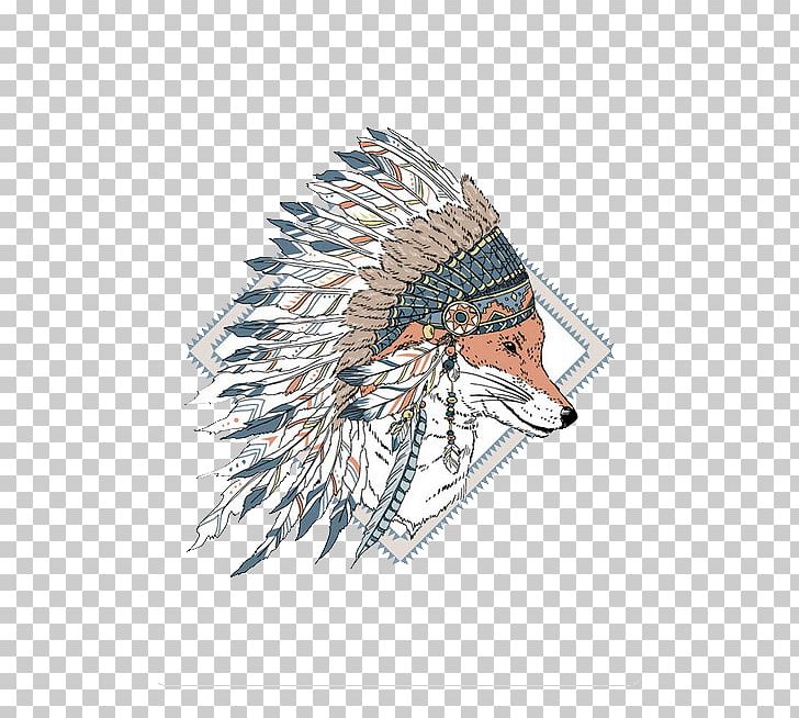 Painting Canvas Illustration PNG, Clipart, Angry Wolf Face, Animal, Animals, Art, Beak Free PNG Download