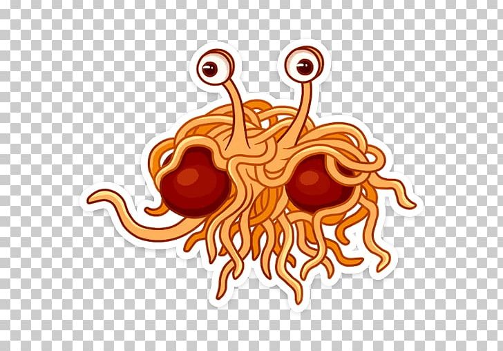Pastafarianism Telegram Sticker VKontakte Flying Spaghetti Monster PNG, Clipart, Artwork, Atheism, Facebook Messenger, God, Internet Bot Free PNG Download