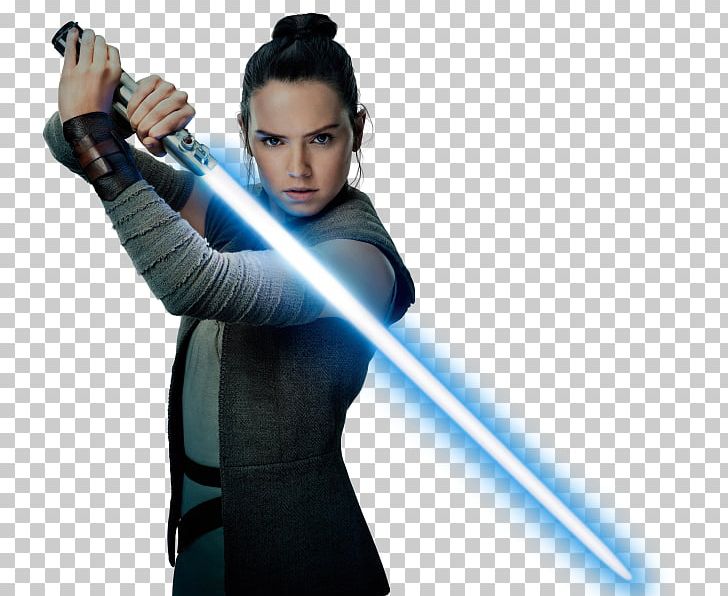 Star Wars: The Last Jedi Rey Daisy Ridley Luke Skywalker Kylo Ren PNG, Clipart, Arm, Cold Weapon, Daisy Ridley, Fantasy, Film Free PNG Download