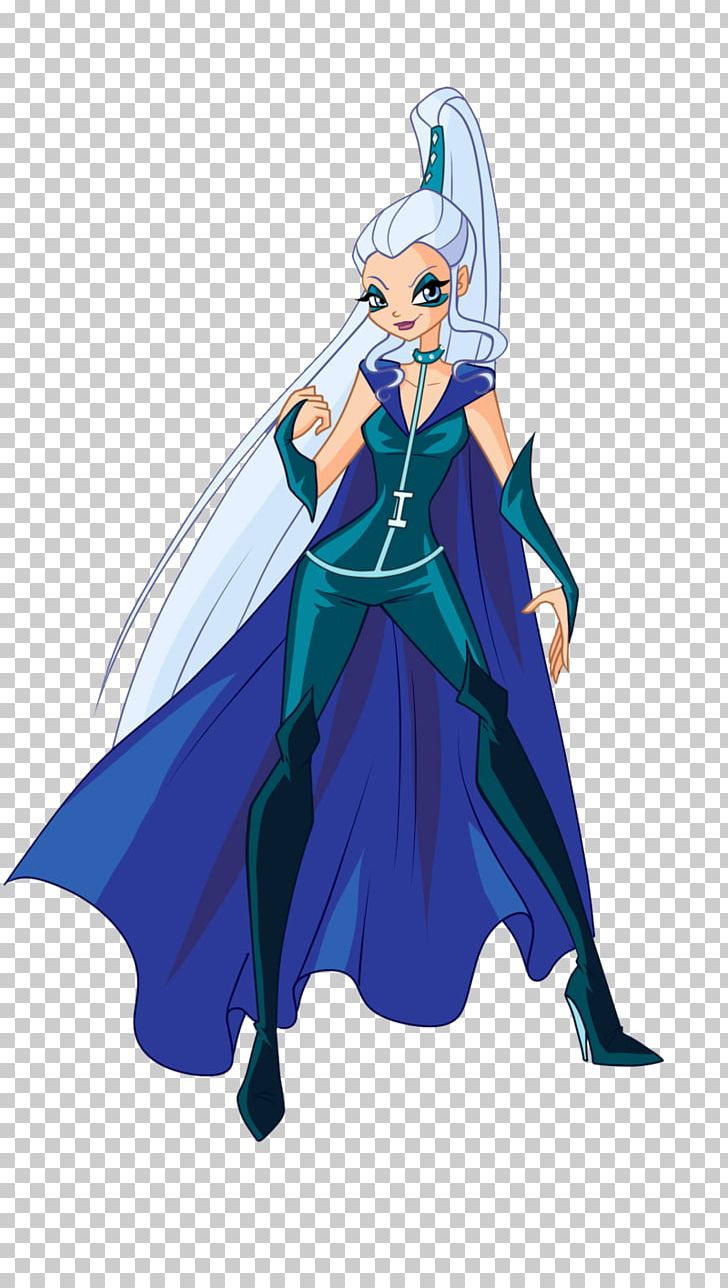 The Trix Stella Bloom Tecna Winx Club: Believix In You PNG, Clipart, Anime, Art, Bloom, Costume, Costume Design Free PNG Download