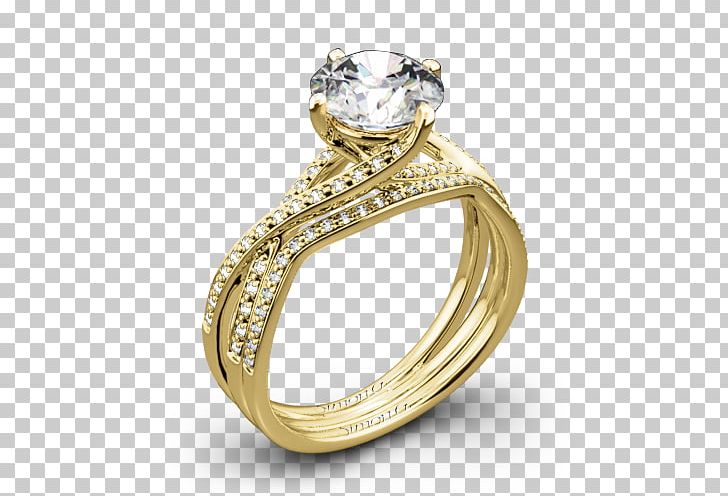 Wedding Ring Engagement Ring Jewellery Diamond PNG, Clipart, Bezel, Body Jewelry, Brilliant, Cubic Zirconia, Diamond Free PNG Download