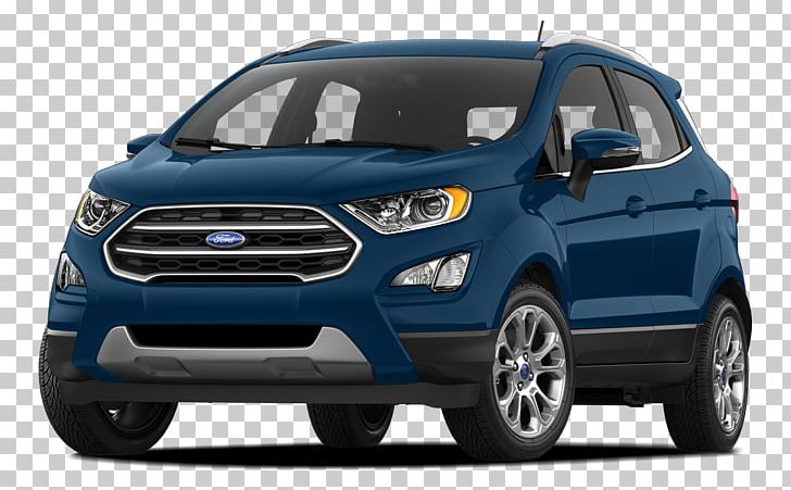2018 Ford EcoSport SES SUV Car Sport Utility Vehicle 2018 Ford EcoSport Titanium PNG, Clipart, Automatic Transmission, Car, City Car, Compact Car, Ford Ecosport Free PNG Download