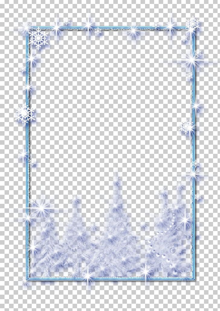 Christmas Frames Icicle PNG, Clipart, Area, Blue, Christmas, Christmas Ornament, Desktop Wallpaper Free PNG Download