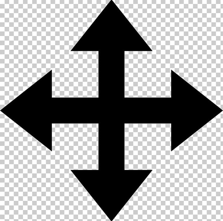 Computer Icons Cursor PNG, Clipart, Angle, Arrow, Base 64, Black And White, Computer Icons Free PNG Download