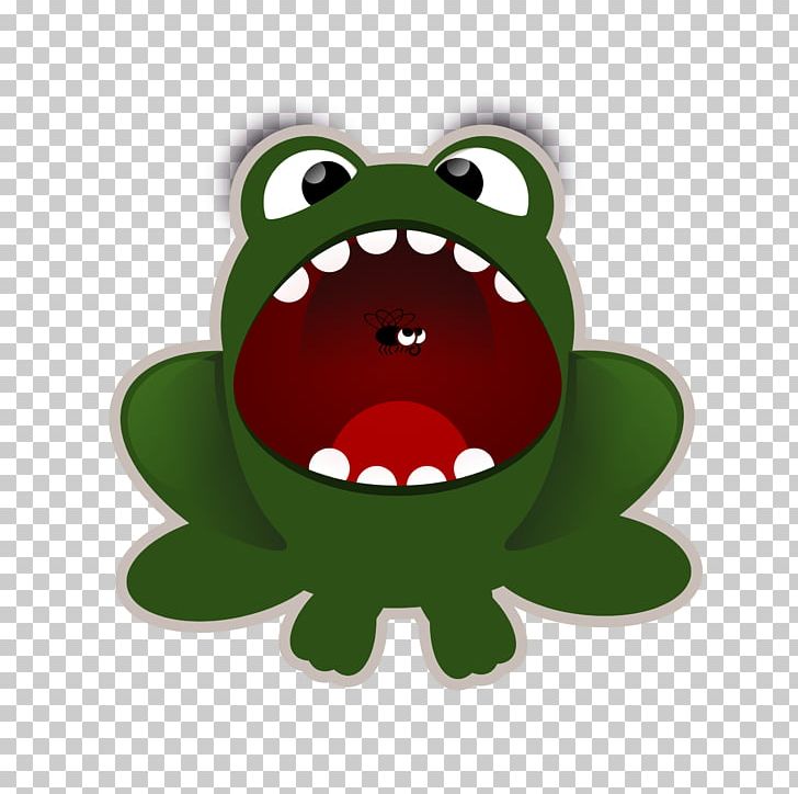 Frog Mouth PNG, Clipart, Amphibian, Cartoon, Clip Art, Euclidean Vector, Flying Frog Free PNG Download