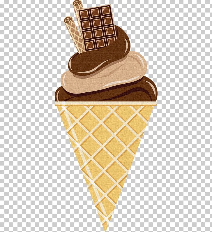Ice Cream Cones Sundae Chocolate Ice Cream Ice Pop PNG, Clipart, Chocolate, Chocolate Ice Cream, Chocolate Ice Cream, Chocolate Truffle, Cream Free PNG Download