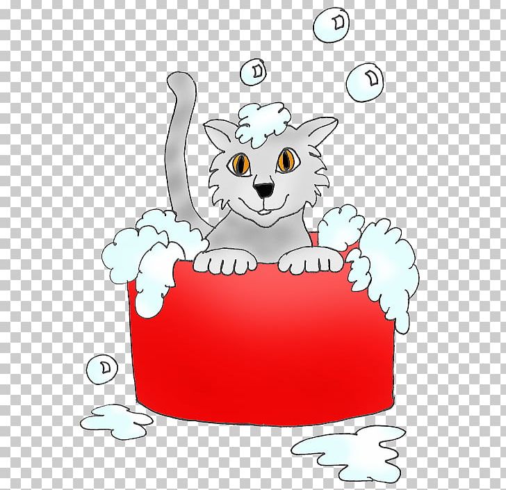 Kitten Whiskers Cat PNG, Clipart, Animals, Art, Bathing, Bathroom, Bathtub Free PNG Download