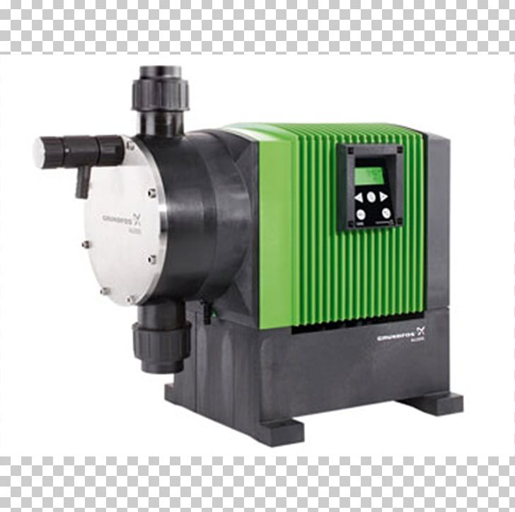 Metering Pump Grundfos Dosing Valve PNG, Clipart, Chemical Industry, Compressor, Diaphragm Pump, Dosing, Electric Motor Free PNG Download