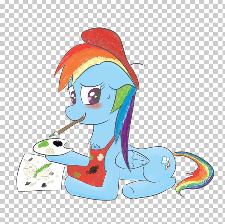 Rainbow Dash Horse Mid-Autumn Festival Pony PNG, Clipart, Animals, Art, Autumn, Cartoon, Chinese New Year Free PNG Download
