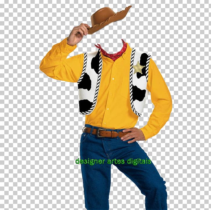 Sheriff Woody Jessie Buzz Lightyear Halloween Costume PNG, Clipart, Buzz Lightyear, Clothing, Clothing Accessories, Costume, Dressup Free PNG Download