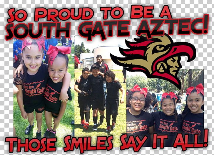 South Gate Youth Football Cheerleading Uniforms San Diego State Aztecs PNG, Clipart, Advertising, American Football, Aztec, California, Cheerleading Free PNG Download