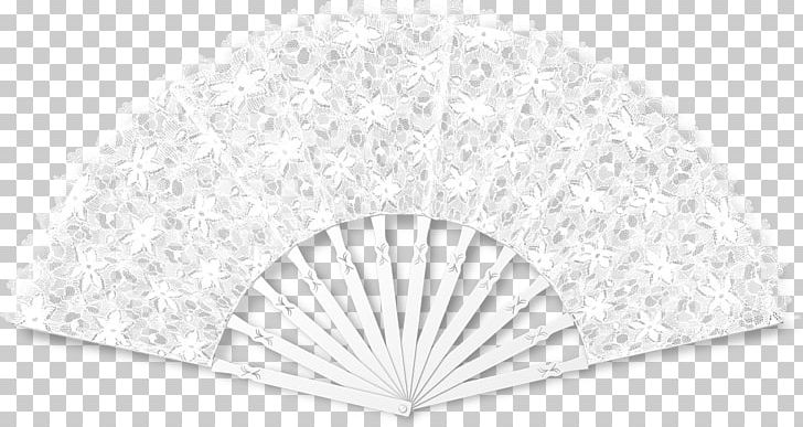 White Hand Fan Line Headgear PNG, Clipart, Black And White, Decorative Fan, Fan, Hand, Hand Fan Free PNG Download