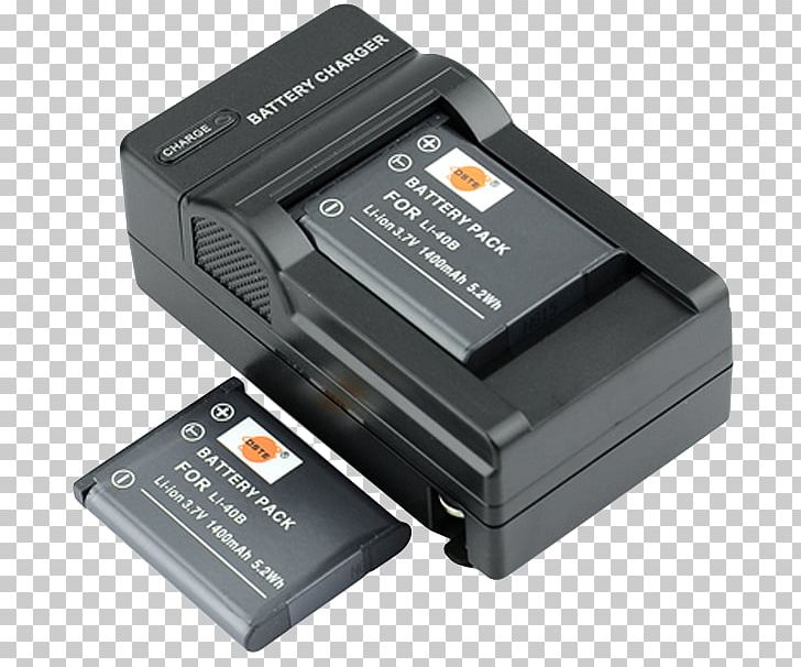 Battery Charger Camera Canon PNG, Clipart, Ac Adapter, Battery, Capacity, Cell Phone, Electronic Device Free PNG Download