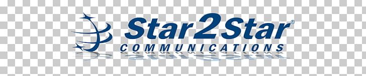 Brand Logo Star2Star Communications Industry PNG, Clipart, Blue, Brand, Call Center, Center, Cloud Computing Free PNG Download