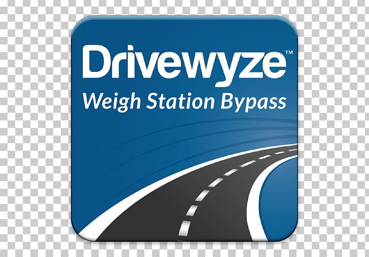 Drivewyze Weigh Station Truck Driver PNG, Clipart, Android, Apk, App, Brand, Bypass Free PNG Download